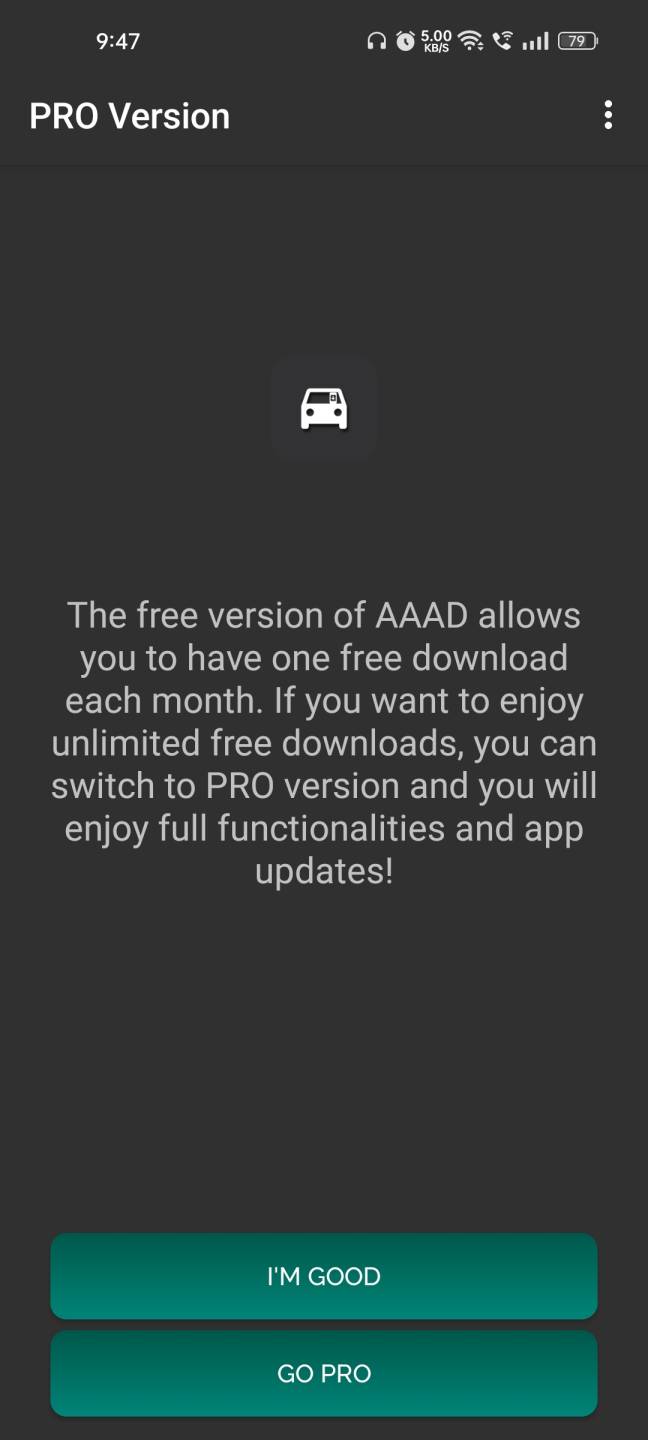 AAAD Download AAAD APK V1.4.4 (Official) For Android Free