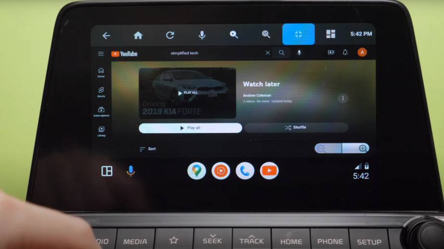 Car Stream APK